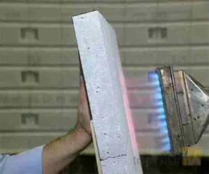 نمونه کار بلوک سبک آران لکس  در سراب - 3
