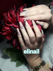 نمونه کار سالن زیبایی پانیک  در تبریز - 4