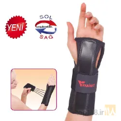 نمونه کار تجهیزات پزشکی راد طبیبان  در تبریز - 4