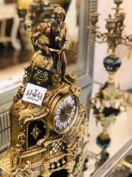 نمونه کار لوستر شایان در تبریز - 4