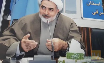 نمونه کار وکالت جواد آراسته  در تبریز - 4