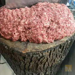 نمونه کار سرای کباب هاریکا در تبریز - 4
