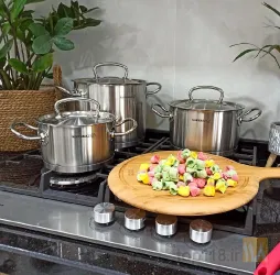 نمونه کار نمایندگی انحصاری و مرکزی کرکماز ارس صفائی در جلفا - 4