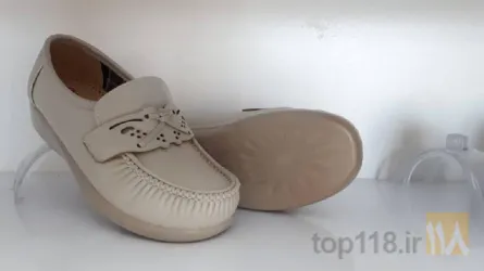 نمونه کار تولیدی کفش طبی شفا در تبریز - 4