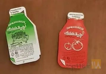 نمونه کار میلاد افزار تبریز در تبریز - 4