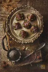 نمونه کار پار استودیو در تبریز - 4