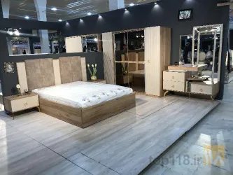 نمونه کار مبل سفیر در تبریز - 4