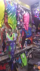 نمونه کار فروشگاه ورزشی بهارک(شعبه دیگری ندارد) در تبریز - 4