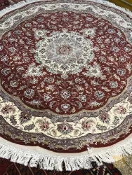 نمونه کار خریدار فرش دستباف افشار در تبریز - 4