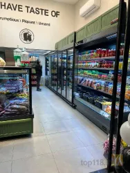 نمونه کار پروتئین تک  در تبریز - 3