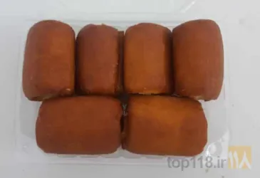نمونه کار پیراشکی کرمدار ارسباران در کرج - 4