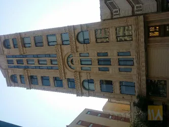 نمونه کار گروه تولیدی آردا در تبریز - 4