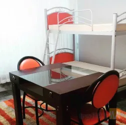 نمونه کار خوابگاه پردیس 1 در تبریز - 4