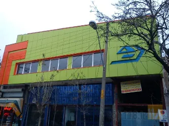 نمونه کار کامپوزیت وطن  در تبریز - 4