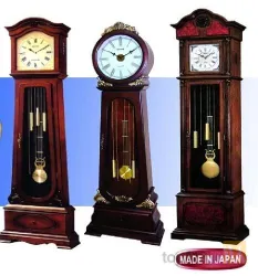 نمونه کار گنجینه ساعت (لوکس واچ) در تبریز - 4