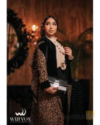 نمونه کار پوشاک ویجیوکس در تبریز - 4