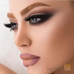 نمونه کار سالن زیبایی صحرا  در تبریز - 4