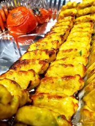 نمونه کار آقای پیتی مستر پیتی  در تبریز - 4