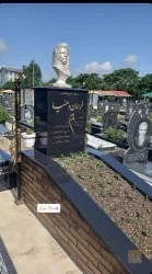 نمونه کار سنگبری شهیدی  در تبریز - 4