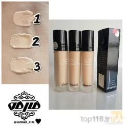نمونه کار لوازم آرایشی سرمه  در تبریز - 4