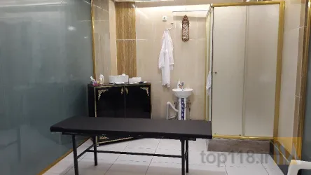 نمونه کار سالن زیبایی وسمه در تبریز - 4