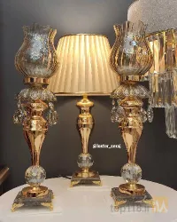 نمونه کار لوستر سراج در تبریز - 4