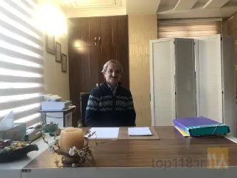 نمونه کار مطب روانشناسی دکتر طباطبایی در تبریز - 4