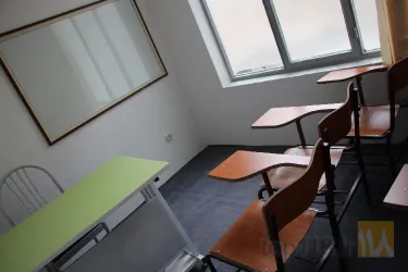 نمونه کار آموزشگاه زبانهای خارجی ارج در تبریز - 4