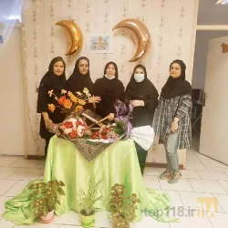 نمونه کار دبیرستان غیردولتی ذهن برتر در تبریز - 4