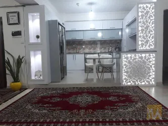 نمونه کار کابینت آشپزخانه روبیک با اقساط 12 ماهه بدون بهره در تبریز - 4