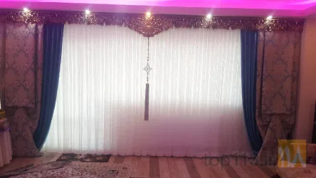 نمونه کار پرده سرای باطنی در تبریز - 4