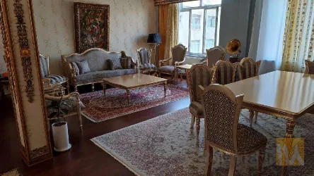نمونه کار تولیدی مبل مهینی در تبریز - 4