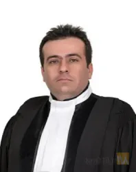 نمونه کار دفتر وکالت آرش خرم نیا  در تبریز - 4