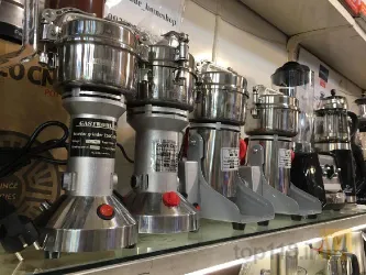 نمونه کار فروشگاه لوازم خانگی بیگ زاده در تبریز - 4