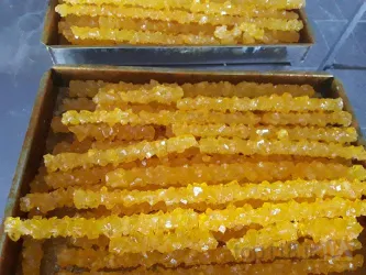 نمونه کار صنایع ماشین سازی نصرتی در تبریز - 4