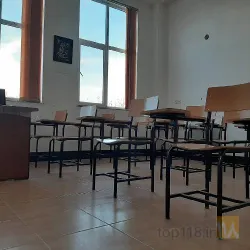 نمونه کار آموزشگاه علمی آزاد بازرگان در کلوانق - 4