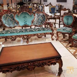 نمونه کار مبل ایپک  در تبریز - 4