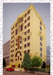 نمونه کار مشاور املاک مهر - خاوران در تبریز - 4