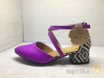 نمونه کار فروش عمده کفش -تولیدی آذران .shoes pkj  در تبریز - 4