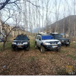 نمونه کار لاستیک فروشی مارشال در تبریز - 3