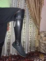 نمونه کار خیاطی رسول - دوخت لباس آذری در تبریز - 4