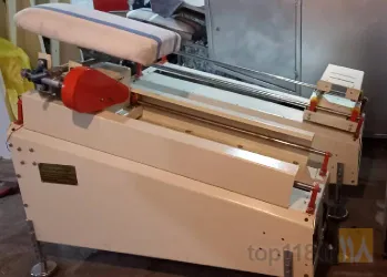 نمونه کار ربات شاطراتومات cnc گروه صنعتی امیرخیزی در تبریز - 4