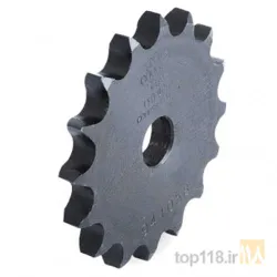 نمونه کار دنده زنجیر سروری در تبریز - 4