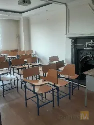 نمونه کار دبیرستان دخترانه هوش برتر در تبریز - 4