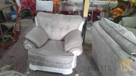نمونه کار تولیدی مبل سعید در تبریز - 4