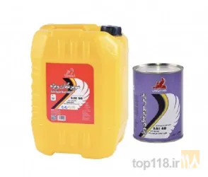 نمونه کار روغن موتور پور عبدالله در تبریز - 4