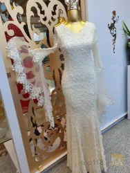 نمونه کار مزون کوئین در تبریز - 4