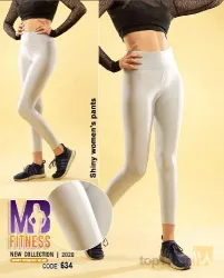 نمونه کار پوشاک ورزشی لنا Lena fitness  در تبریز - 4