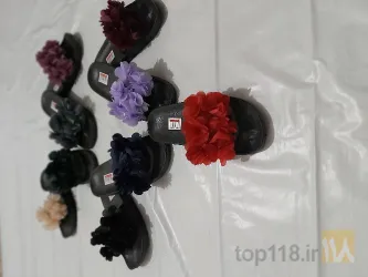 نمونه کار تولیدی کفش قنبرزاده در تبریز - 4