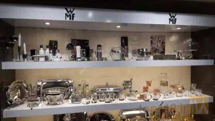 نمونه کار فروشگاه اخوان اولین نمایندگی فروش محصولات تفال در تبریز - 4
